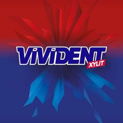 Vivident Sakız ve Sekerler
