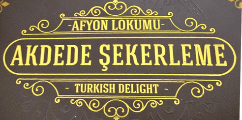 AKDEDE SEKERLEME