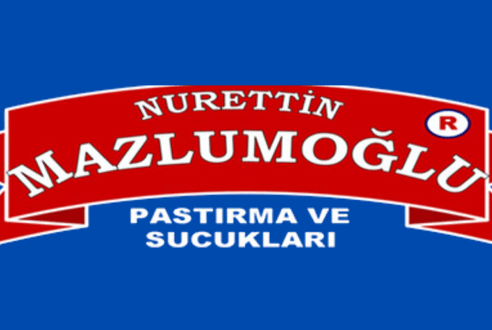 Nurettin Mazlumoğlu Sucukları