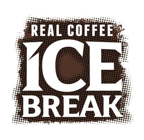 Real Coffee Ice Break
