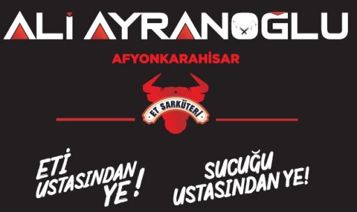 Ayranoglu