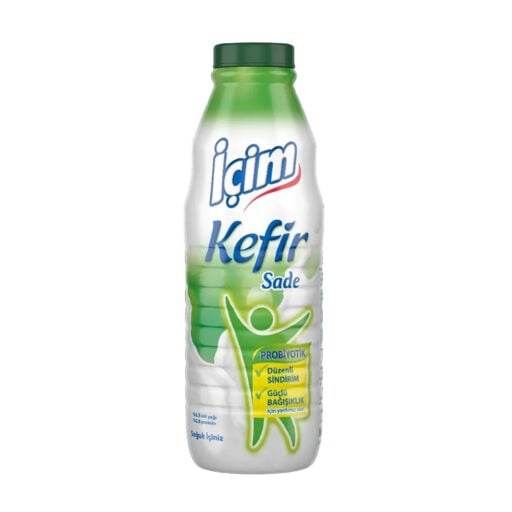 Kefir
