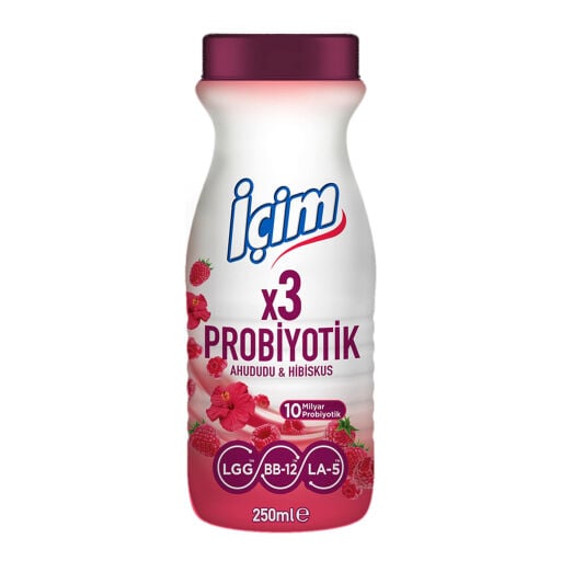 Probiyotik ve Prebiyotik