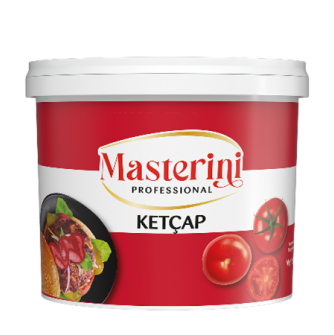 Ketçap