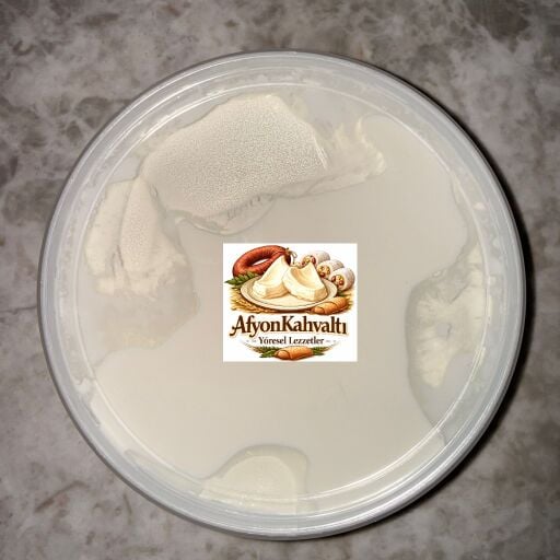 Kaymak