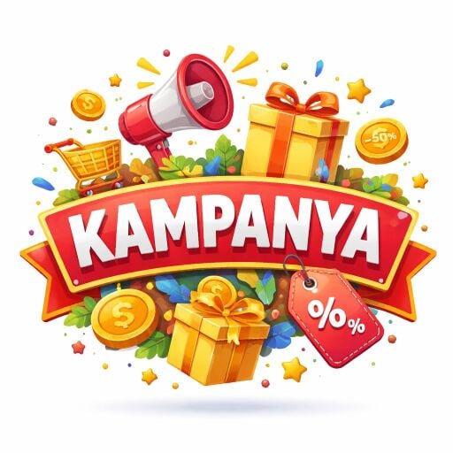 Kampanyali Urunler