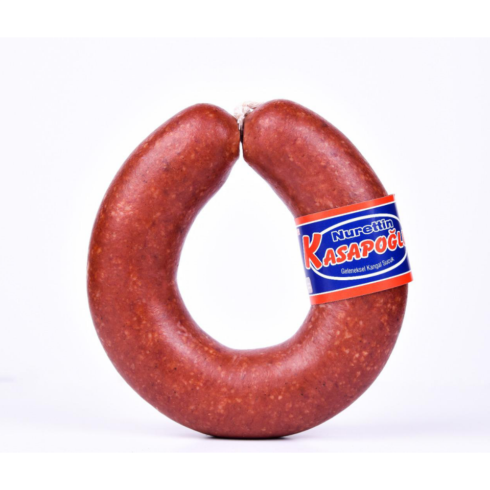 Kasapoğlu Kangal Sucuk