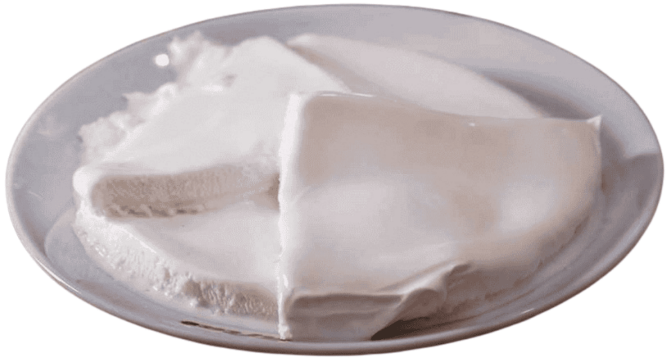 Hakiki Manda Kaymağı