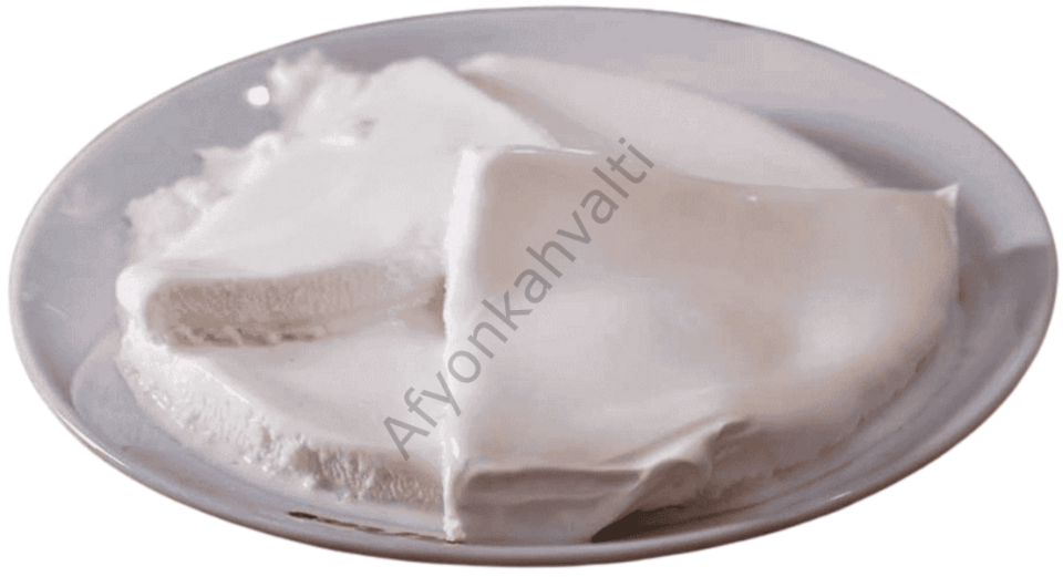 Hakiki Manda Kaymağı