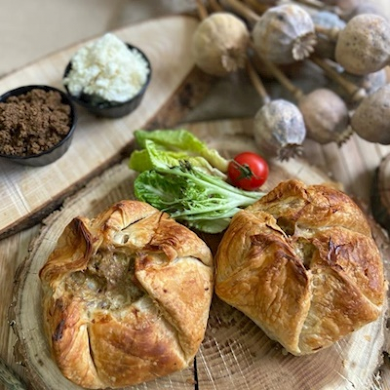 Ağzı Açık Mini Boy (kg)