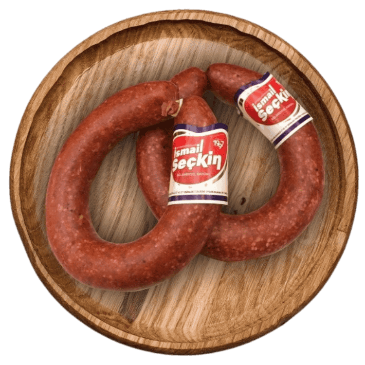 Seckin Dana Kangal Sucuk