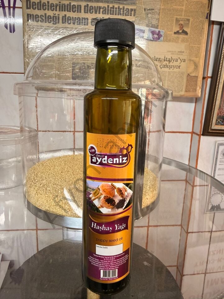 Hashas Yagi (250gr)