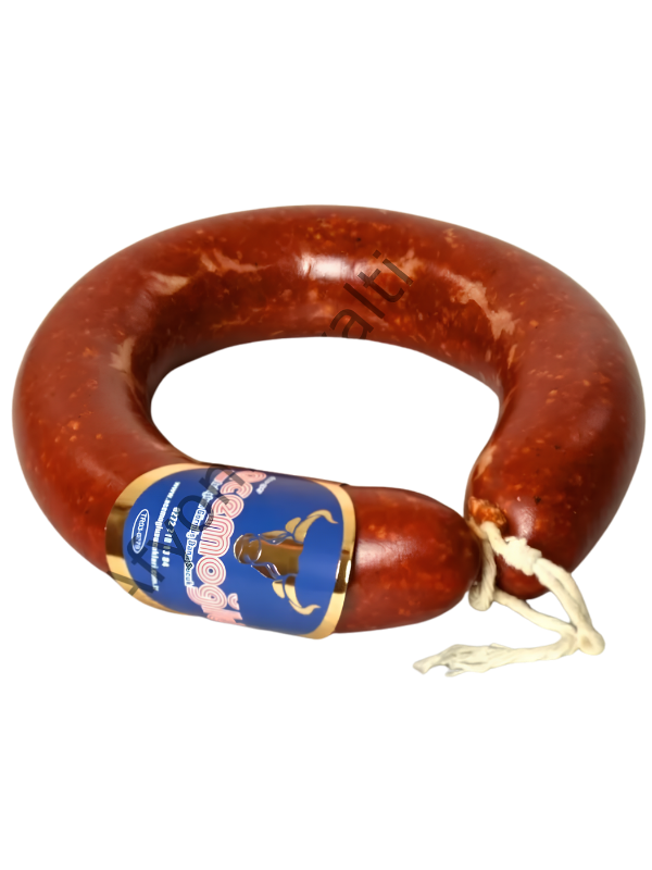 Acemoglu Glutensiz Kangal Sucuk (kg)