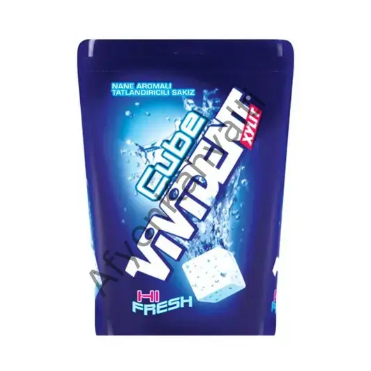 Vivident Cube Nane